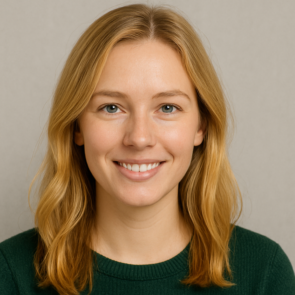 Lisa van Hogendorp